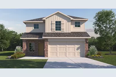 138 Mojave Road, Boyd, TX 76023 - Photo 1