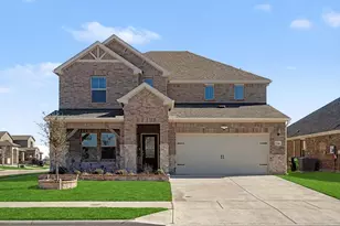 2344 Bellatrix Dr, Haslet, TX 76052 - Photo 1