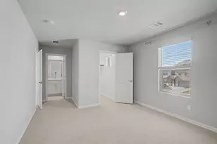 2344 Bellatrix Dr, Haslet, TX 76052 - Photo 27