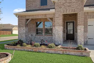 2344 Bellatrix Dr, Haslet, TX 76052 - Photo 3