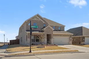 2344 Bellatrix Dr, Haslet, TX 76052 - Photo 1