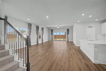 2344 Bellatrix Drive, Haslet, TX 76052 - Photo 7