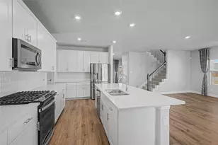 2344 Bellatrix Dr, Haslet, TX 76052 - Photo 13