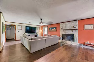 1809 N Trinity Rd, Denton, TX 76208 - Photo 3