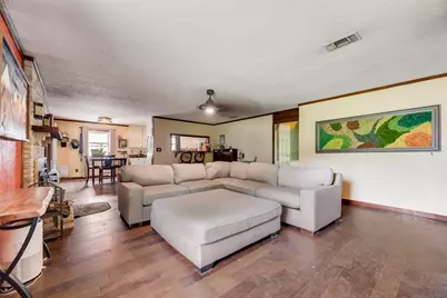 1809 N Trinity Road, Denton, TX 76208 - Photo 5