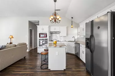 4813 Spanishmoss Drive, McKinney, TX 75070 - Photo 13