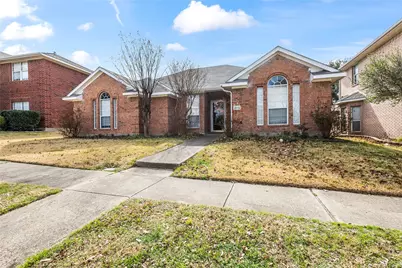 4813 Spanishmoss Drive, McKinney, TX 75070 - Photo 3