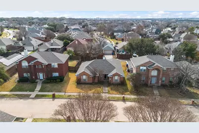4813 Spanishmoss Drive, McKinney, TX 75070 - Photo 1