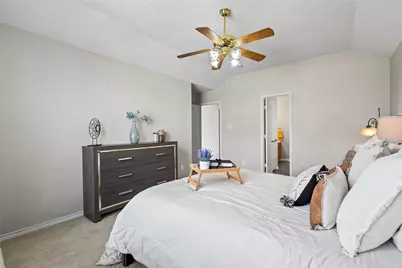 4813 Spanishmoss Drive, McKinney, TX 75070 - Photo 27