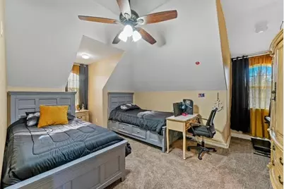 505 S Bluegrove Road, Lancaster, TX 75146 - Photo 21