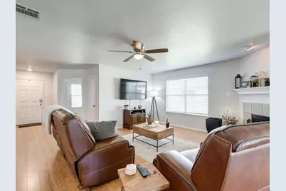 542 Del Mar Drive, Ponder, TX 76259 - Photo 7