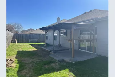 542 Del Mar Drive, Ponder, TX 76259 - Photo 23