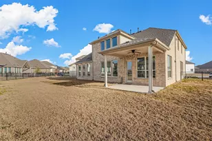 5023 Carolina Cherry Dr, Heath, TX 75126 - Photo 31