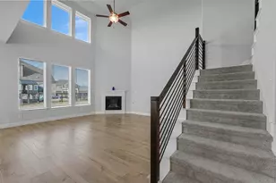 5023 Carolina Cherry Dr, Heath, TX 75126 - Photo 11