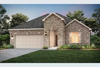 1612 Kendell Street, Anna, TX 75409 - Photo 1