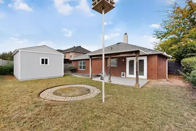 328 Cortland Circle, Roanoke, TX 76262 - Photo 37