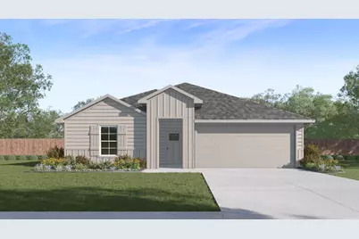 512 Saddle Blanket Drive, Josephine, TX 75173 - Photo 1