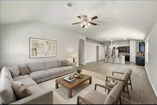 405 Elk Run Dr, Fort Worth, TX 76140 - Photo 9