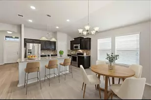 405 Elk Run Dr, Fort Worth, TX 76140 - Photo 3