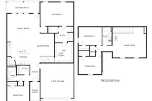 1203 Bristlecone Dr, Josephine, TX 75173 - Photo 3