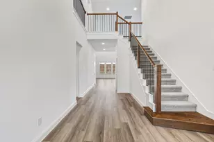 2908 Wallis Dr, Melissa, TX 75454 - Photo 3