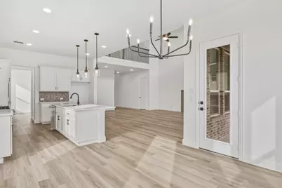 2908 Wallis Drive, Melissa, TX 75454 - Photo 23