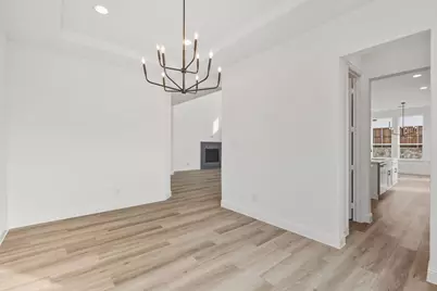 2908 Wallis Drive, Melissa, TX 75454 - Photo 17