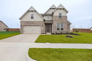 2908 Wallis Dr, Melissa, TX 75454 - Photo 1