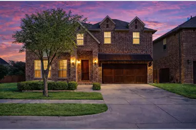 5109 Berkley Drive, McKinney, TX 75070 - Photo 27