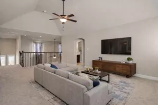 5109 Berkley Dr, McKinney, TX 75070 - Photo 19