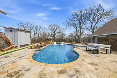 6757 Rockridge Trail, Aubrey, TX 76227 - Photo 29