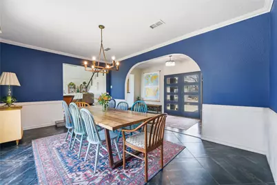 6757 Rockridge Trail, Aubrey, TX 76227 - Photo 7