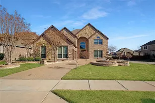1028 Spinks Ct, Flower Mound, TX 75028 - Photo 1