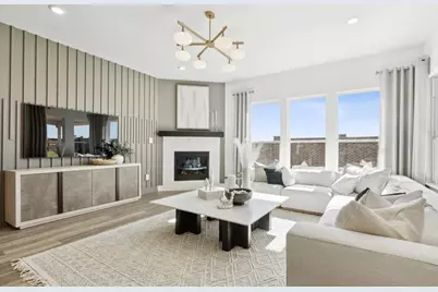 1608 Bennett Drive, Anna, TX 75409 - Photo 3