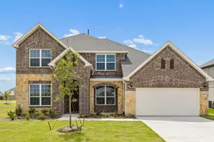 1608 Bennett Dr, Anna, TX 75409 - Photo 1