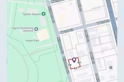 1102 Hillsboro Street, Cleburne, TX 76033 - Photo 11