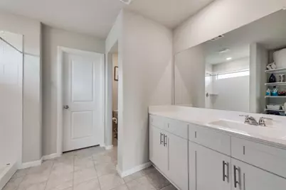 16545 Club Springs Lane, Fort Worth, TX 76247 - Photo 9