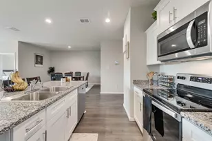 16545 Club Springs Ln, Fort Worth, TX 76247 - Photo 3