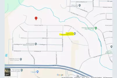 16545 Club Springs Lane, Fort Worth, TX 76247 - Photo 21