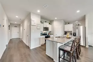 16545 Club Springs Ln, Fort Worth, TX 76247 - Photo 1