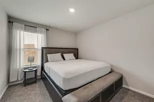 16545 Club Springs Ln, Fort Worth, TX 76247 - Photo 13