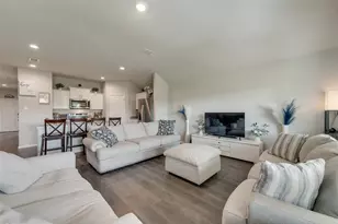 16545 Club Springs Ln, Fort Worth, TX 76247 - Photo 5