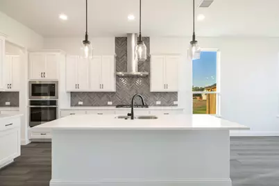 3015 Wallis Drive, Melissa, TX 75454 - Photo 5