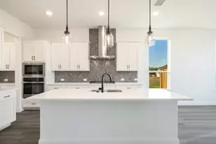 3015 Wallis Dr, Melissa, TX 75454 - Photo 5