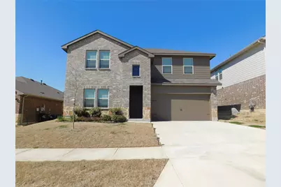 1311 Garden Grove Drive, Denton, TX 76207 - Photo 1