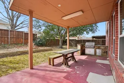 5825 Shetland Circle, Frisco, TX 75034 - Photo 35