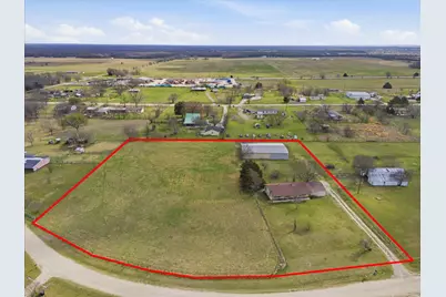 6563 Private Road 2269, Quinlan, TX 75474 - Photo 3