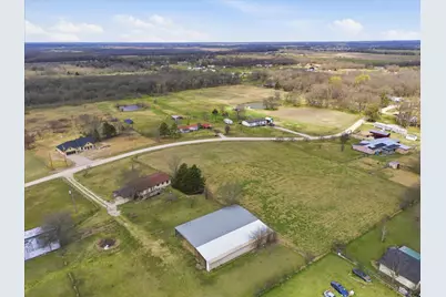 6563 Private Road 2269, Quinlan, TX 75474 - Photo 1