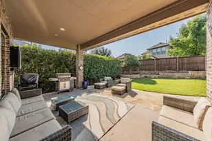 1008 Broadmoor Way, Roanoke, TX 76262 - Photo 5