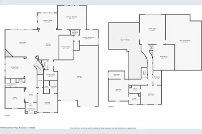 1008 Broadmoor Way, Roanoke, TX 76262 - Photo 39